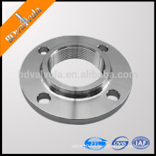 Carbon steel ASME B16.5 A105n flange ANSI flange